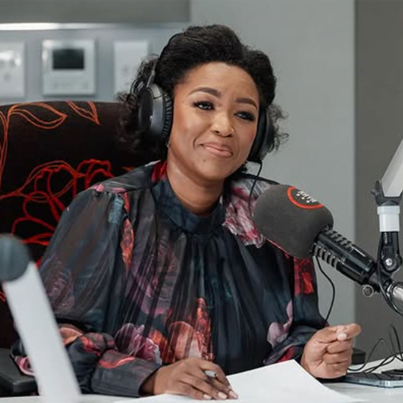 The role of active listening in broadcasting and panel moderation